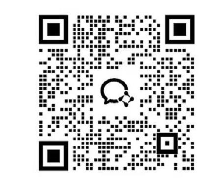 微信客服二维码